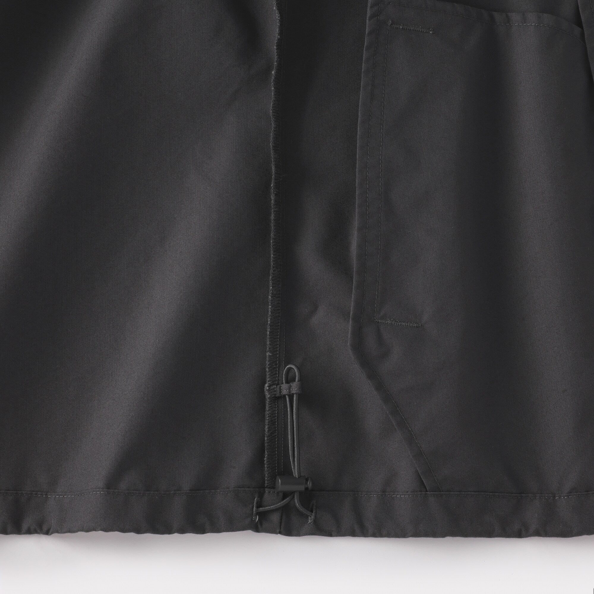 Women's Water Repellent Hooded Jacket