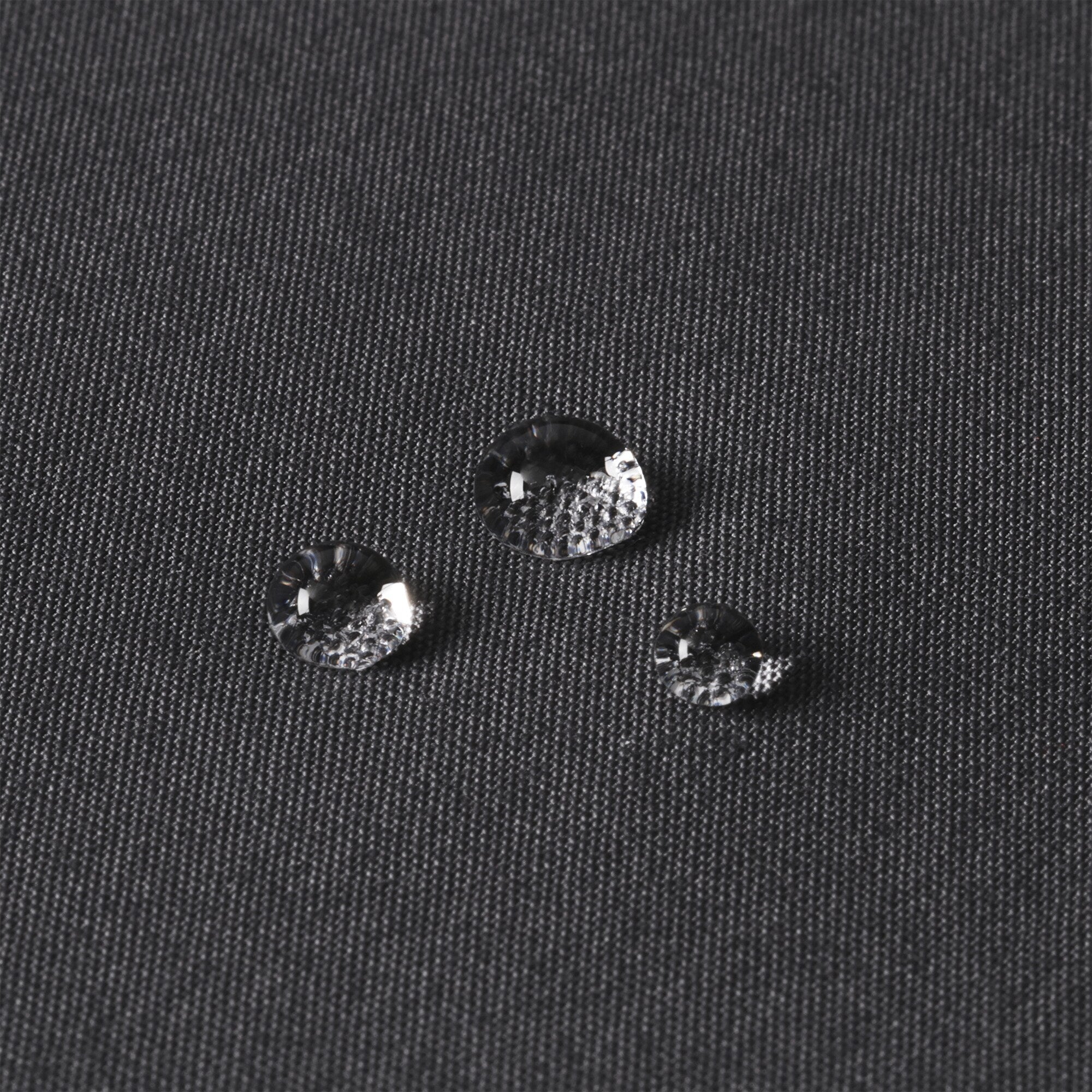 Women's Water Repellent Hooded Jacket