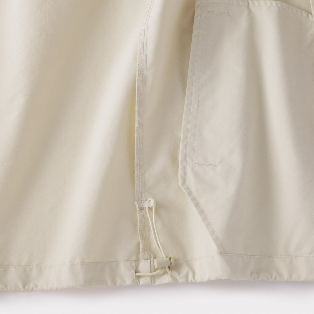 Women's Water Repellent Hooded Jacket
