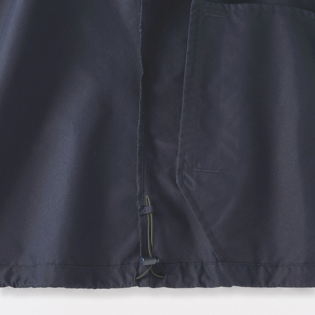Women's Water Repellent Hooded Jacket