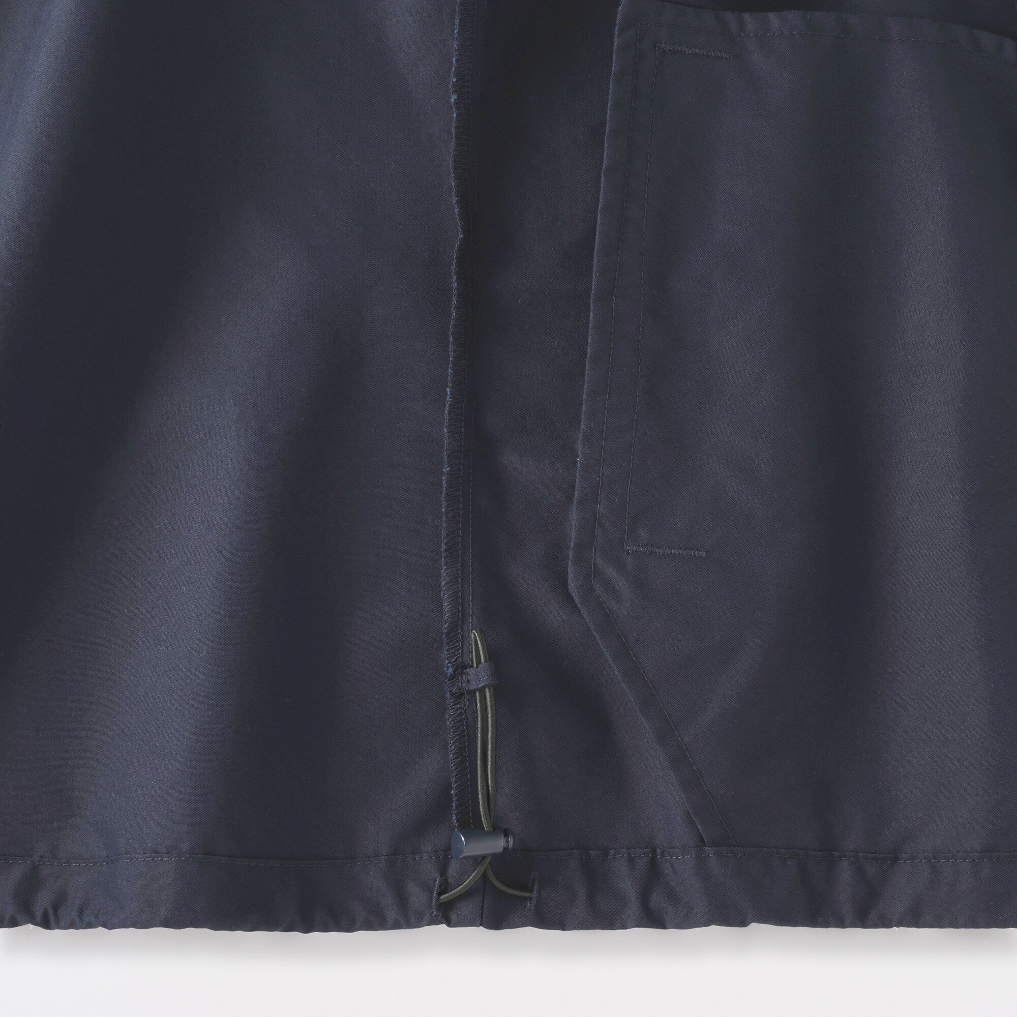 Women's Water Repellent Hooded Jacket