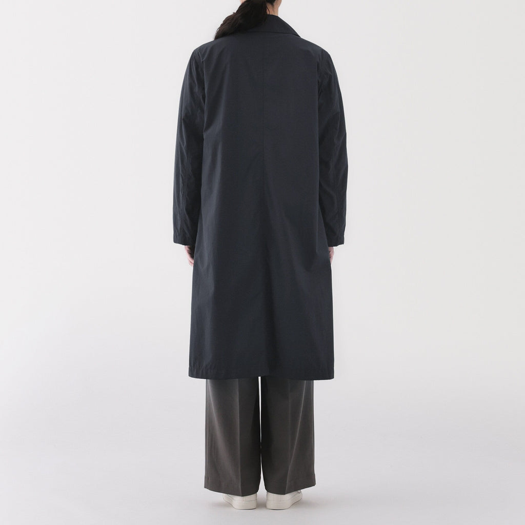 Women's Water Repellent Trench Coat