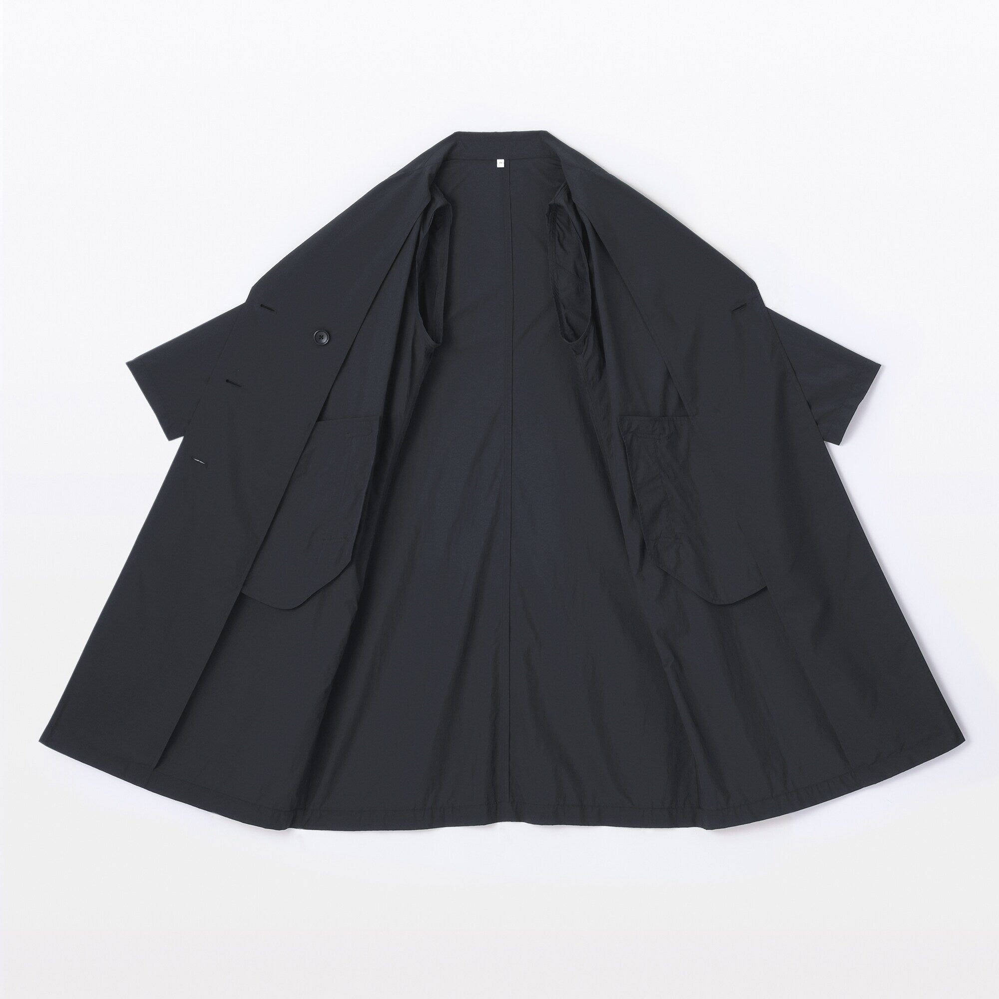 Women's Water Repellent Trench Coat