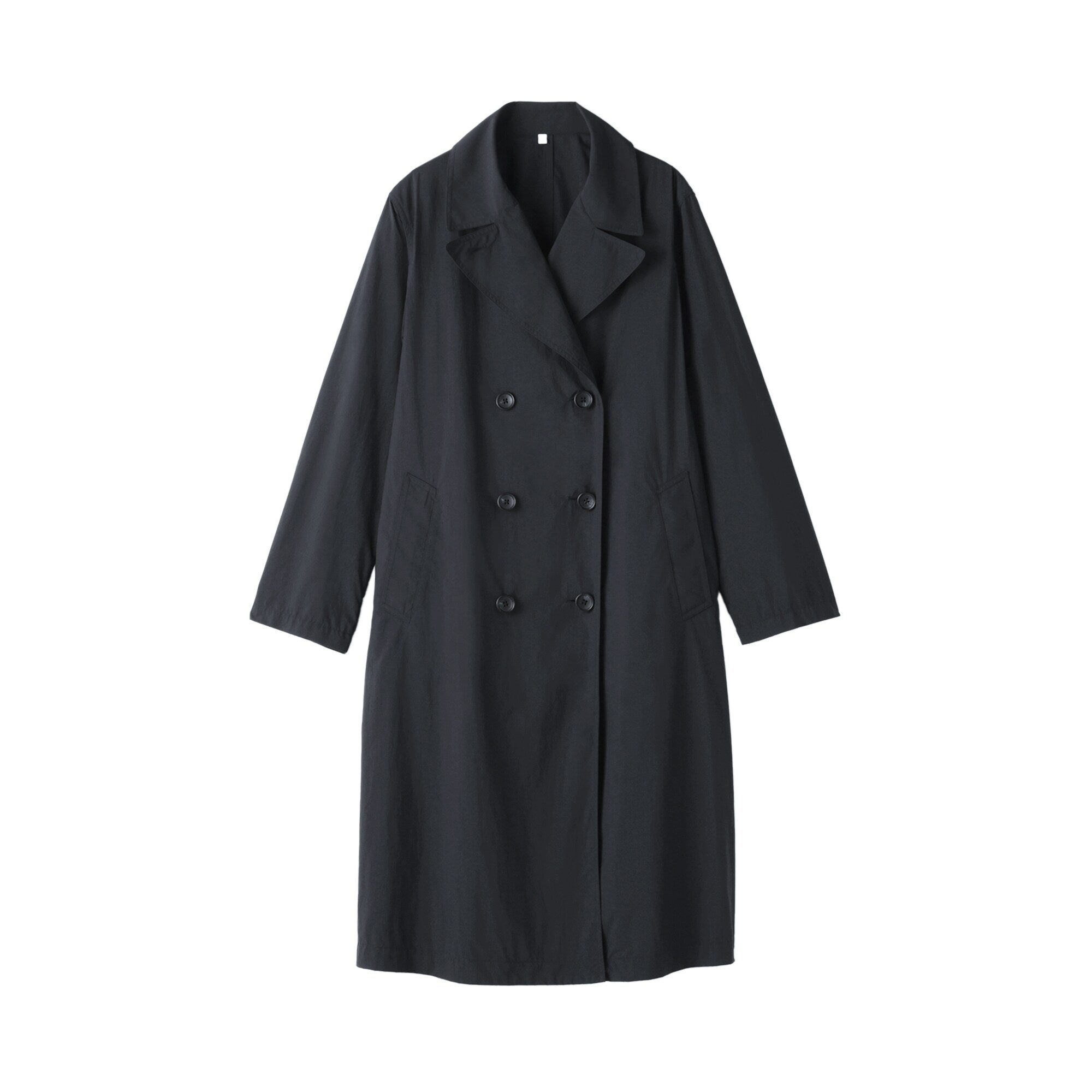 Women's Water Repellent Trench Coat
