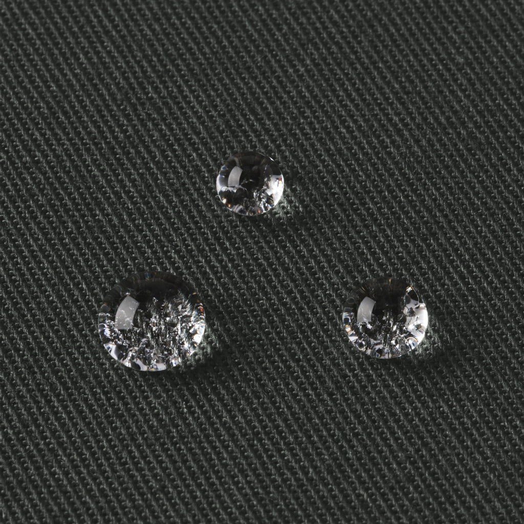Women's Water Repellent Stand Fall Collar Coat