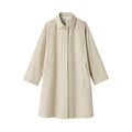 Women's Water Repellent Stand Fall Collar Coat