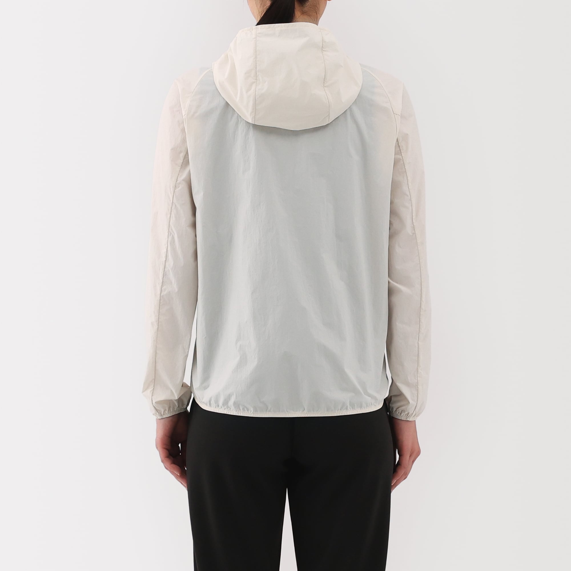 Women's Water Repellent Pocketable Jacket