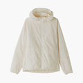 Women's Water Repellent Pocketable Jacket