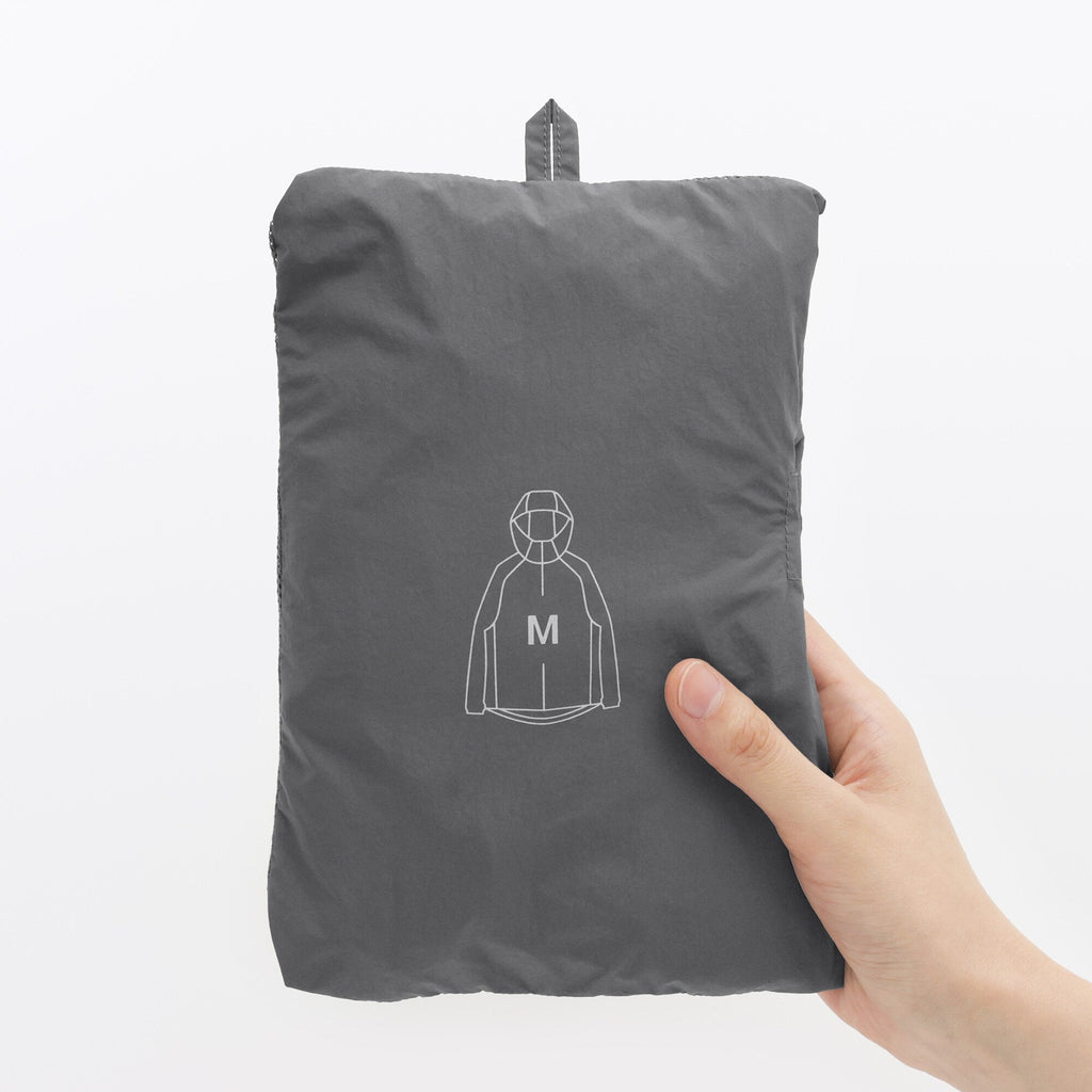 Women's Water Repellent Pocketable Jacket