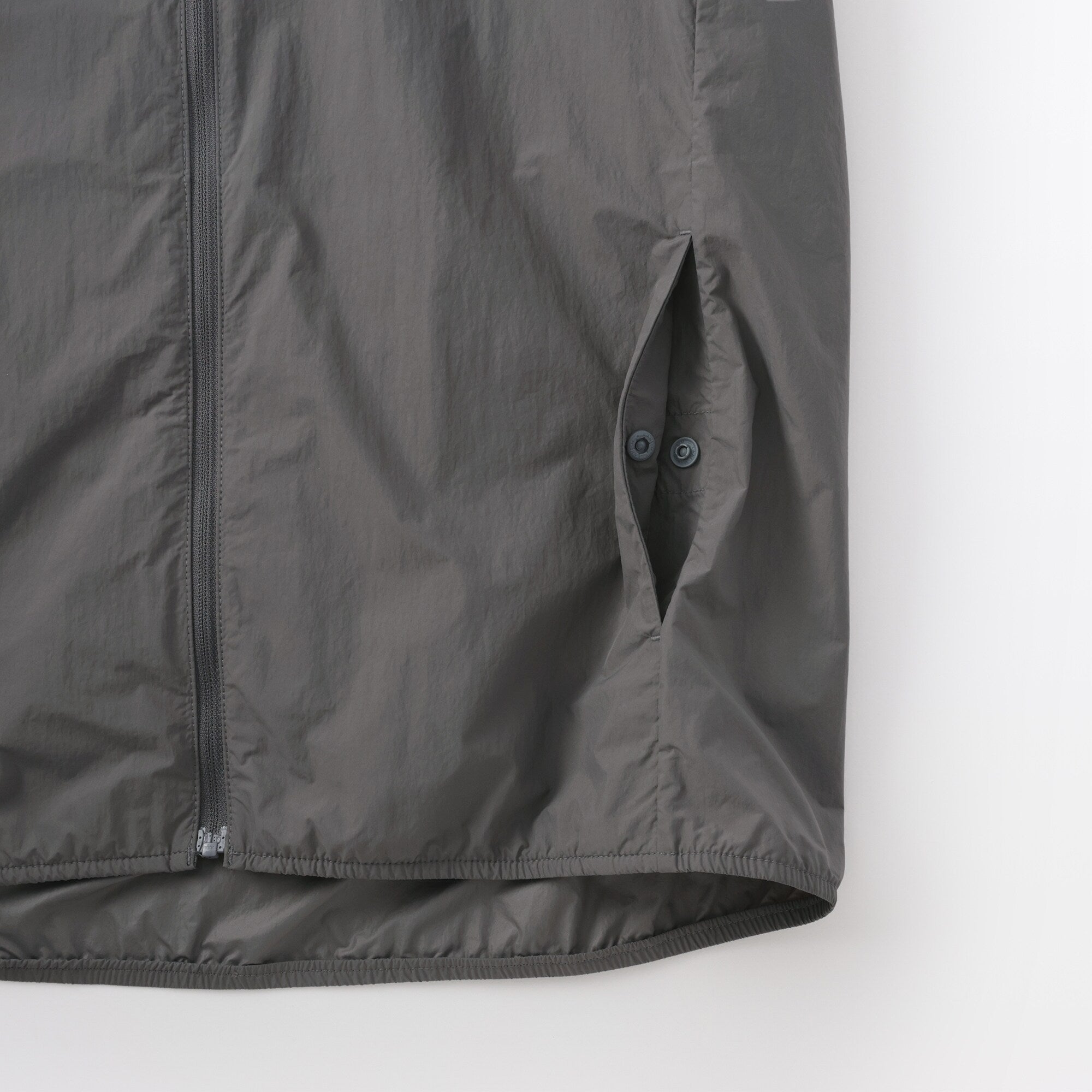 Women's Water Repellent Pocketable Jacket