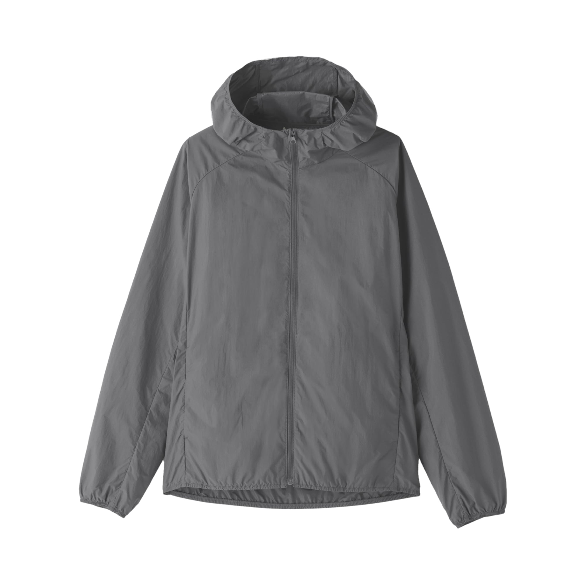 Women's Water Repellent Pocketable Jacket