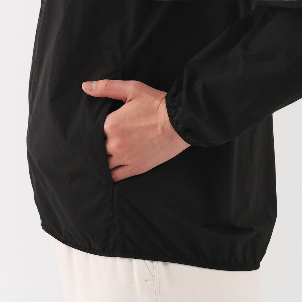 Women's Water Repellent Pocketable Jacket
