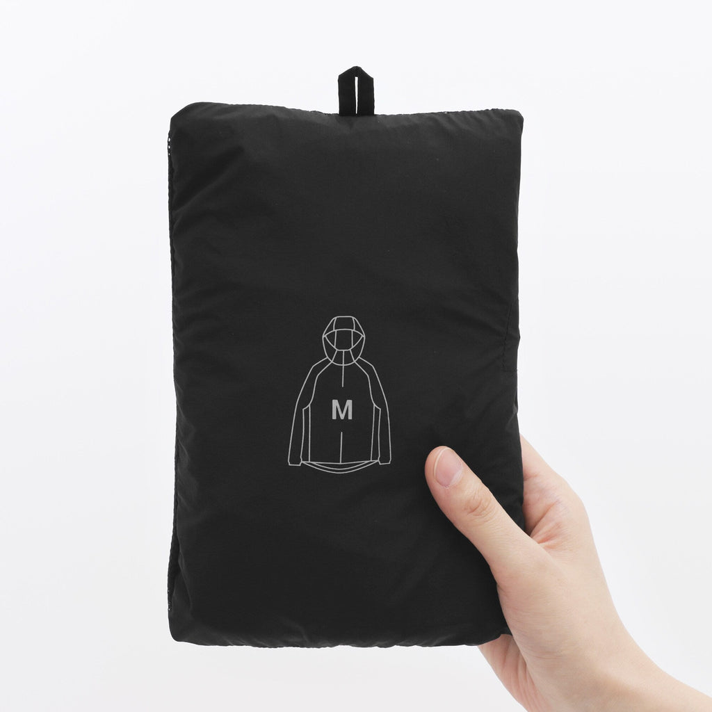Women's Water Repellent Pocketable Jacket