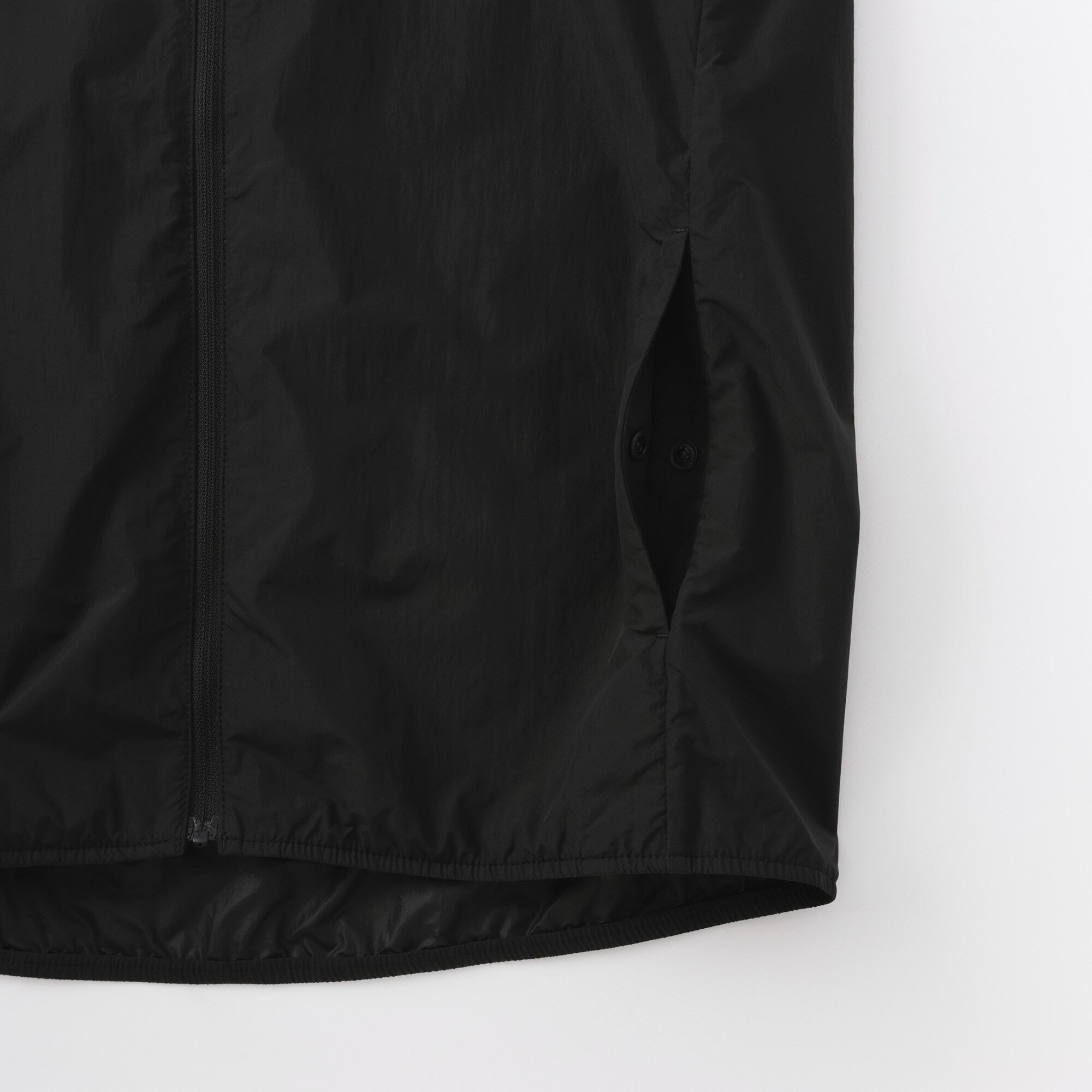 Women's Water Repellent Pocketable Jacket