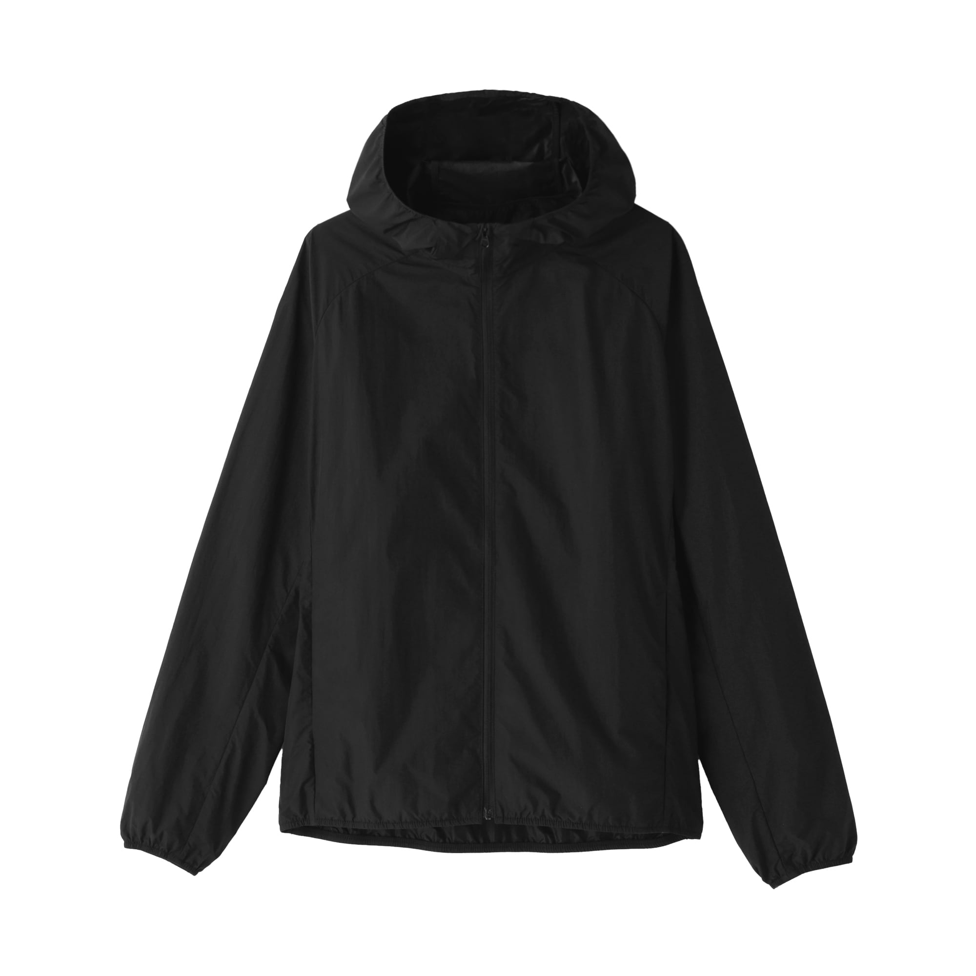 Women's Water Repellent Pocketable Jacket