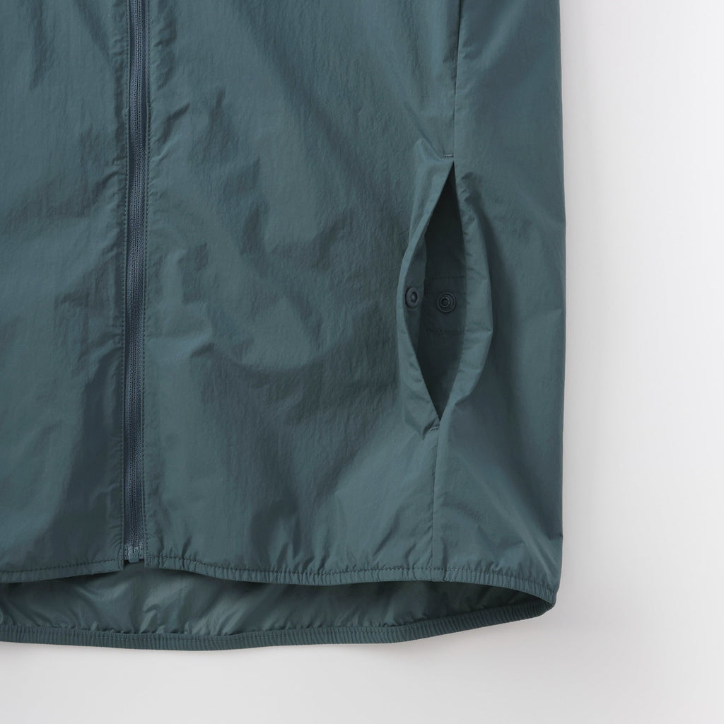 Women's Water Repellent Pocketable Jacket