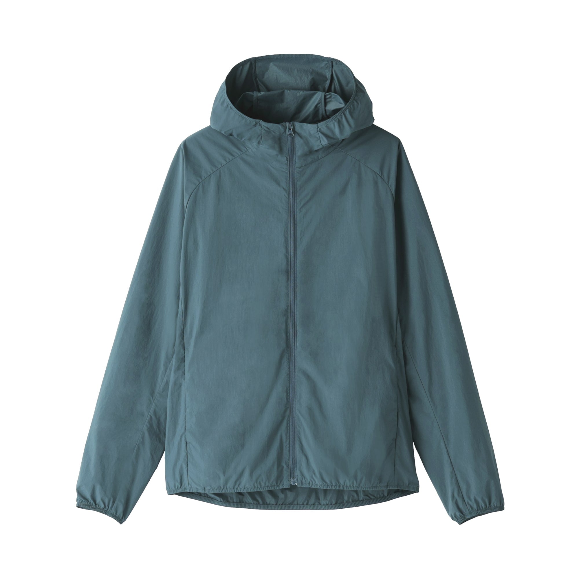 Women's Water Repellent Pocketable Jacket