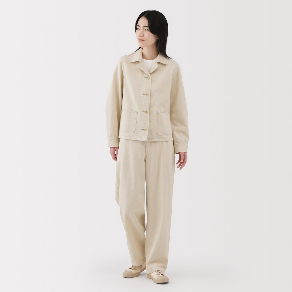 Women's Kapok Blend Jacket