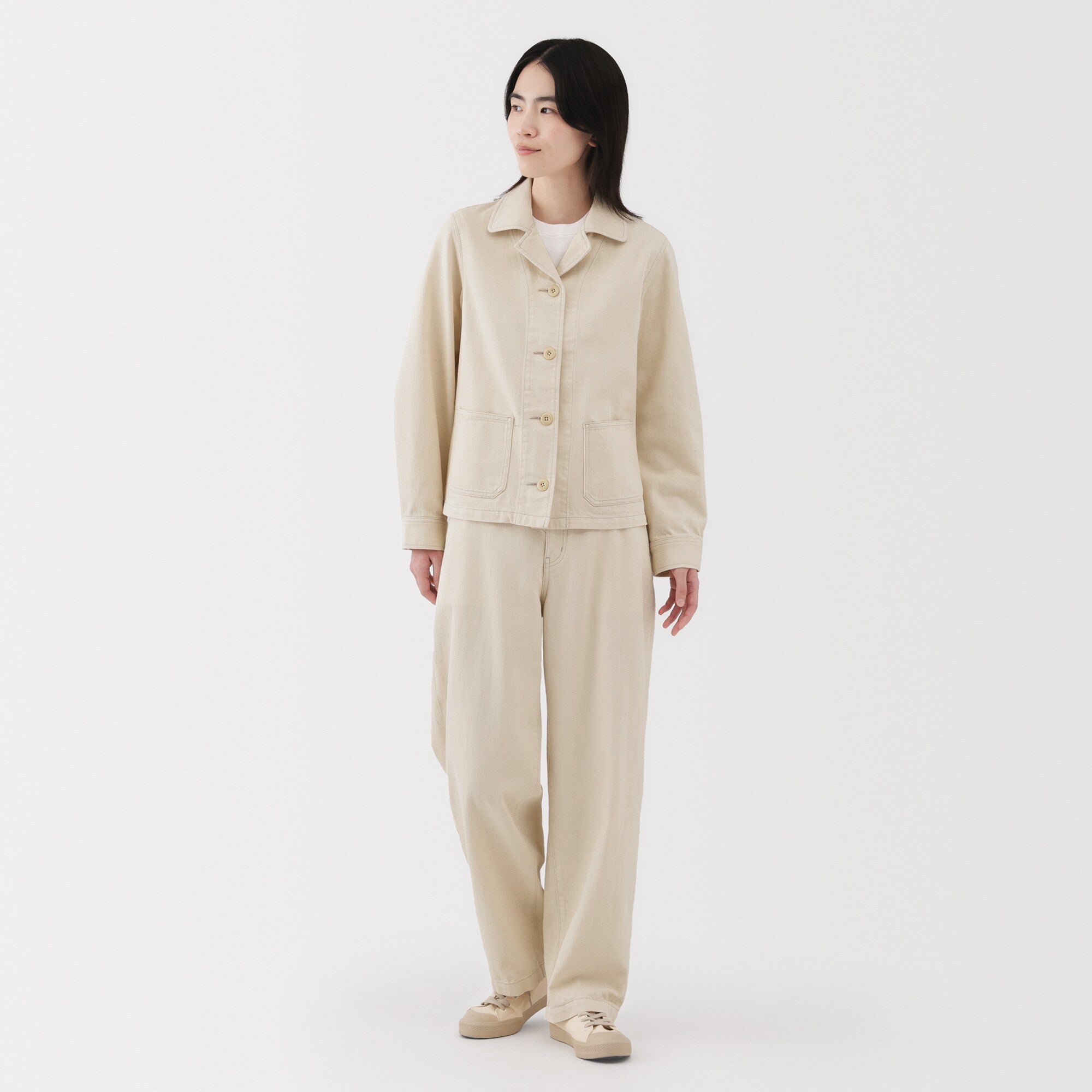 Women's Kapok Blend Jacket