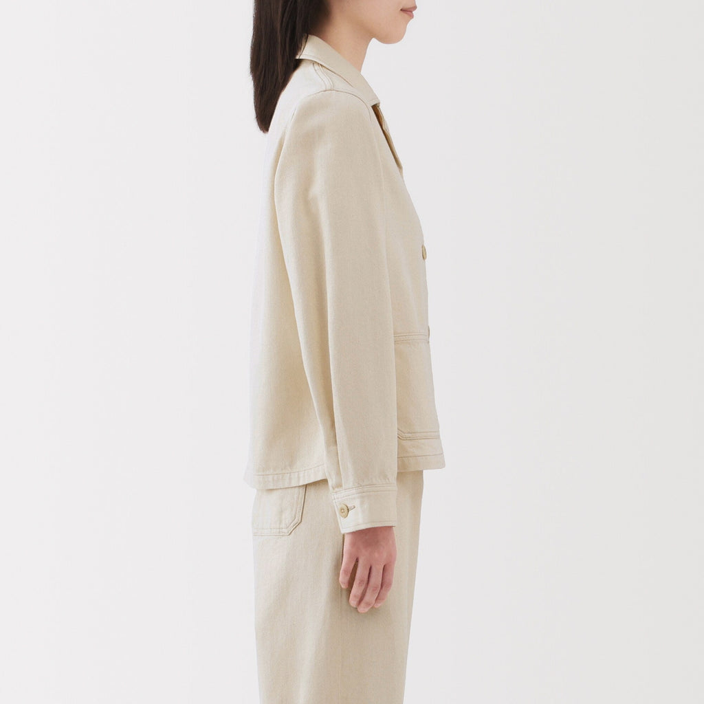 Women's Kapok Blend Jacket