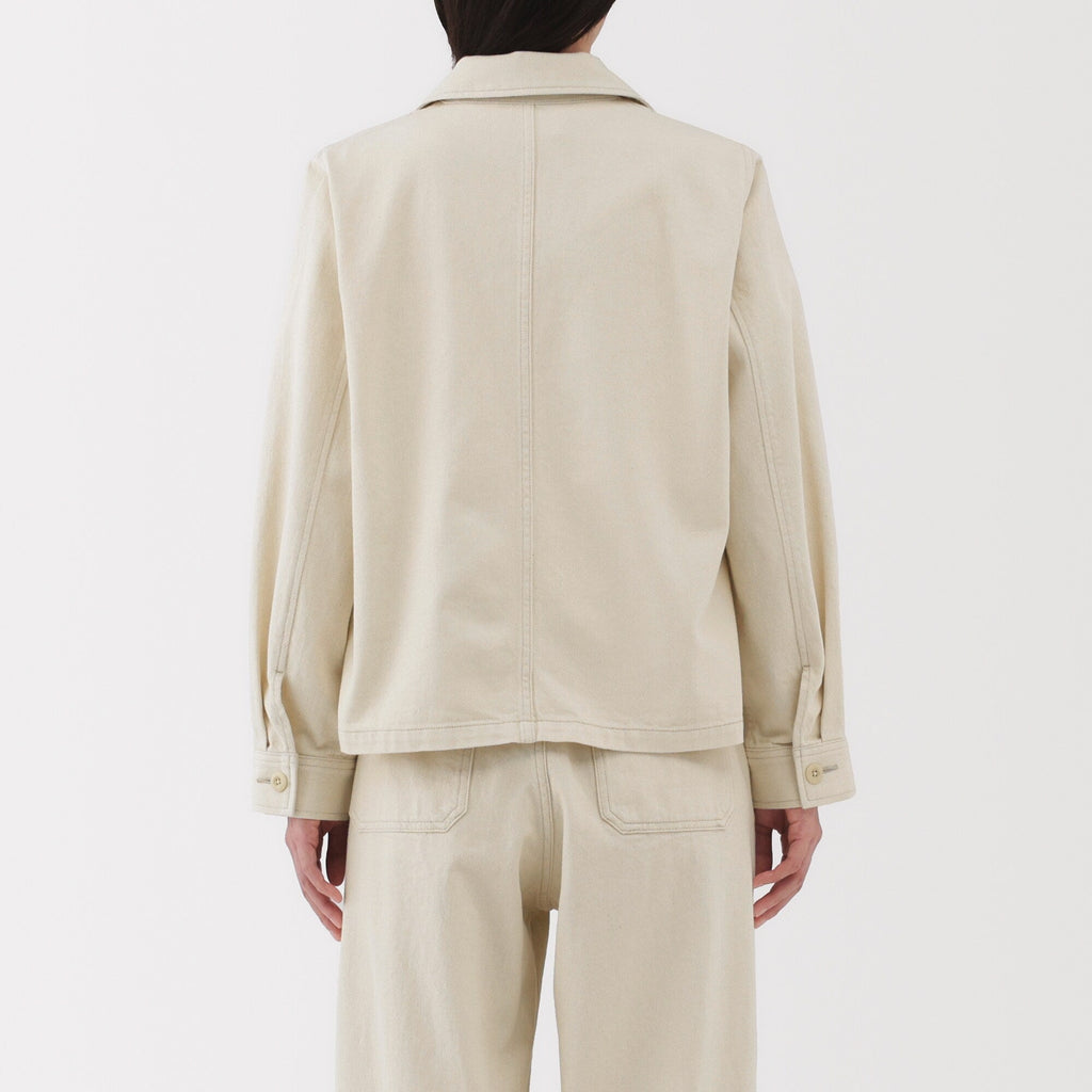 Women's Kapok Blend Jacket