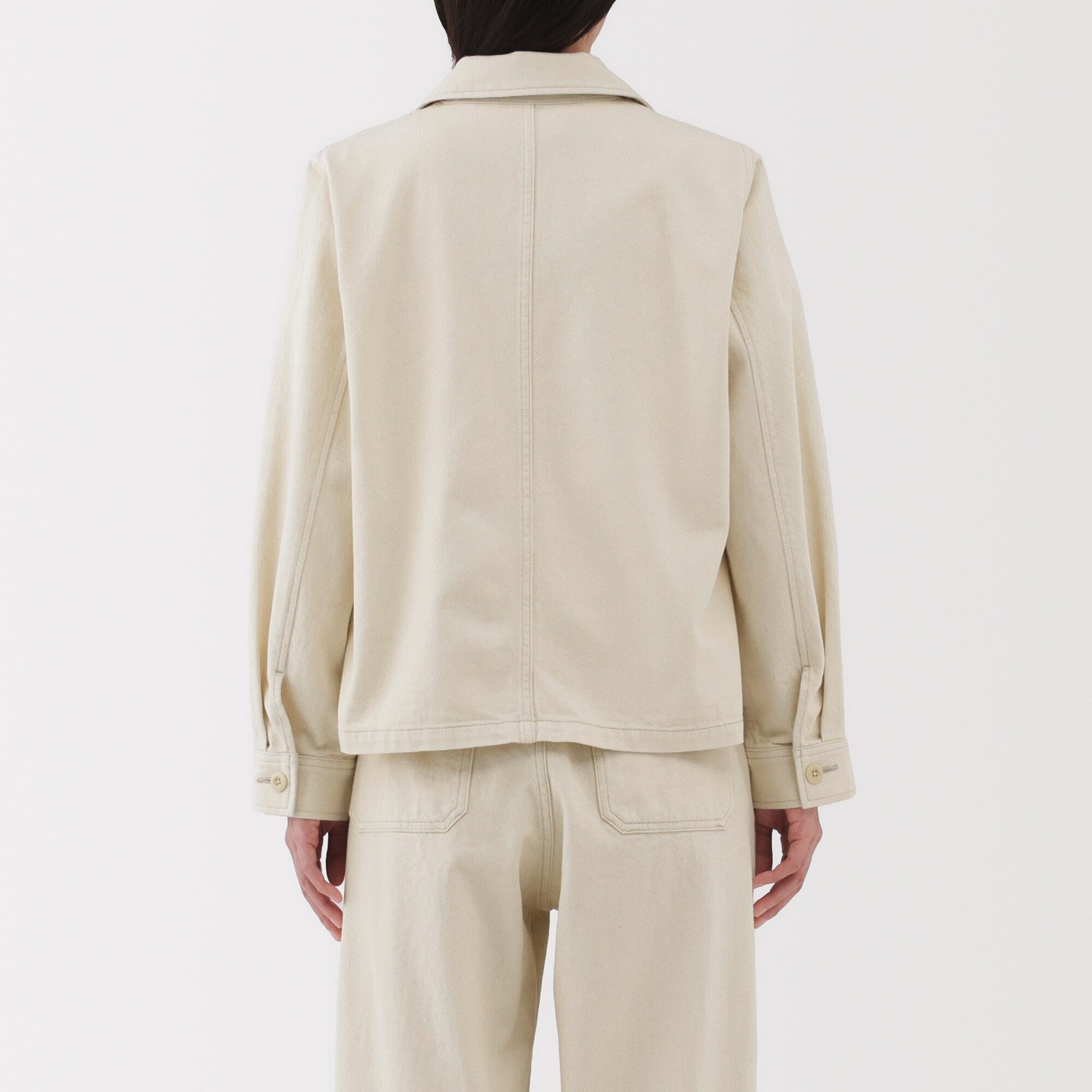 Women's Kapok Blend Jacket
