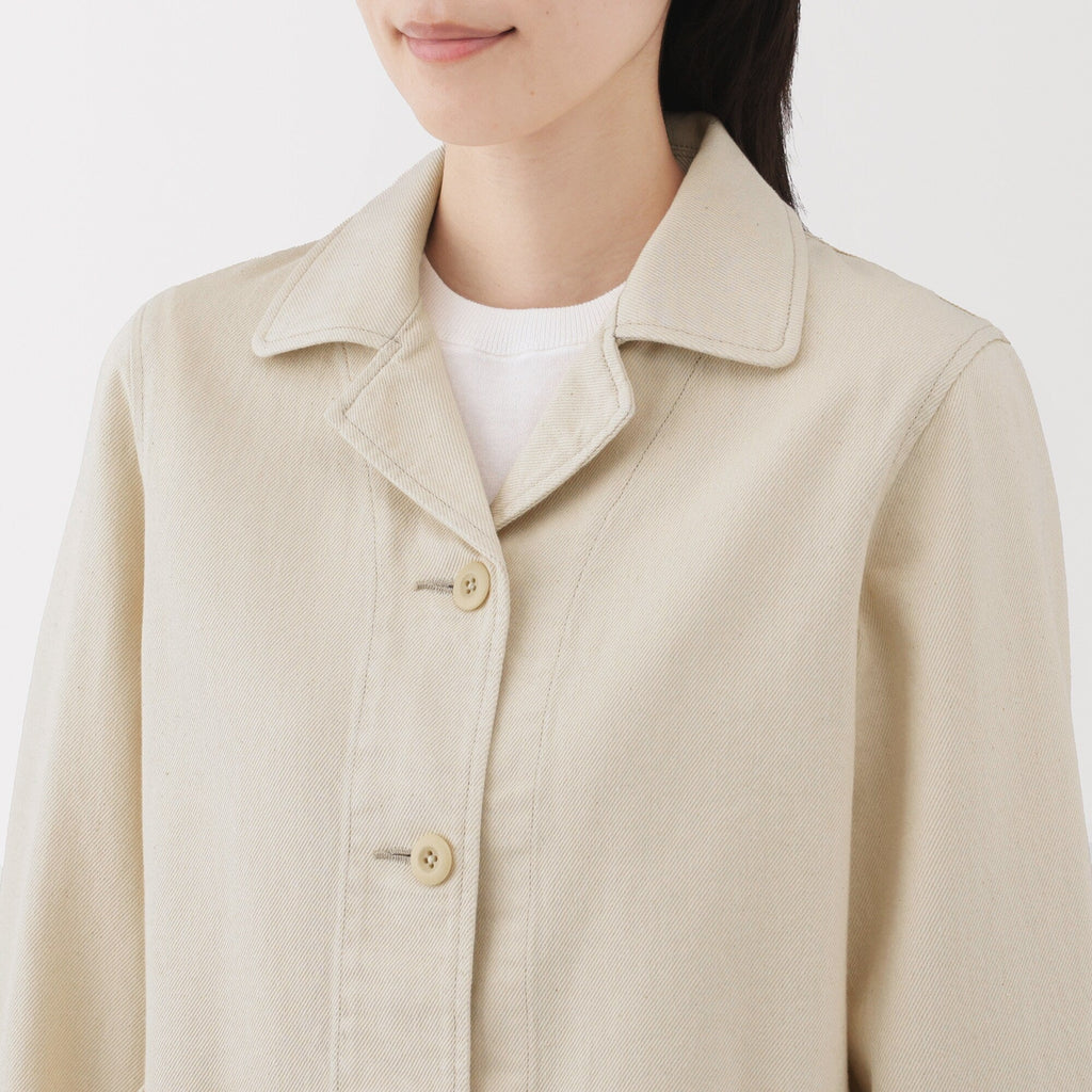 Women's Kapok Blend Jacket