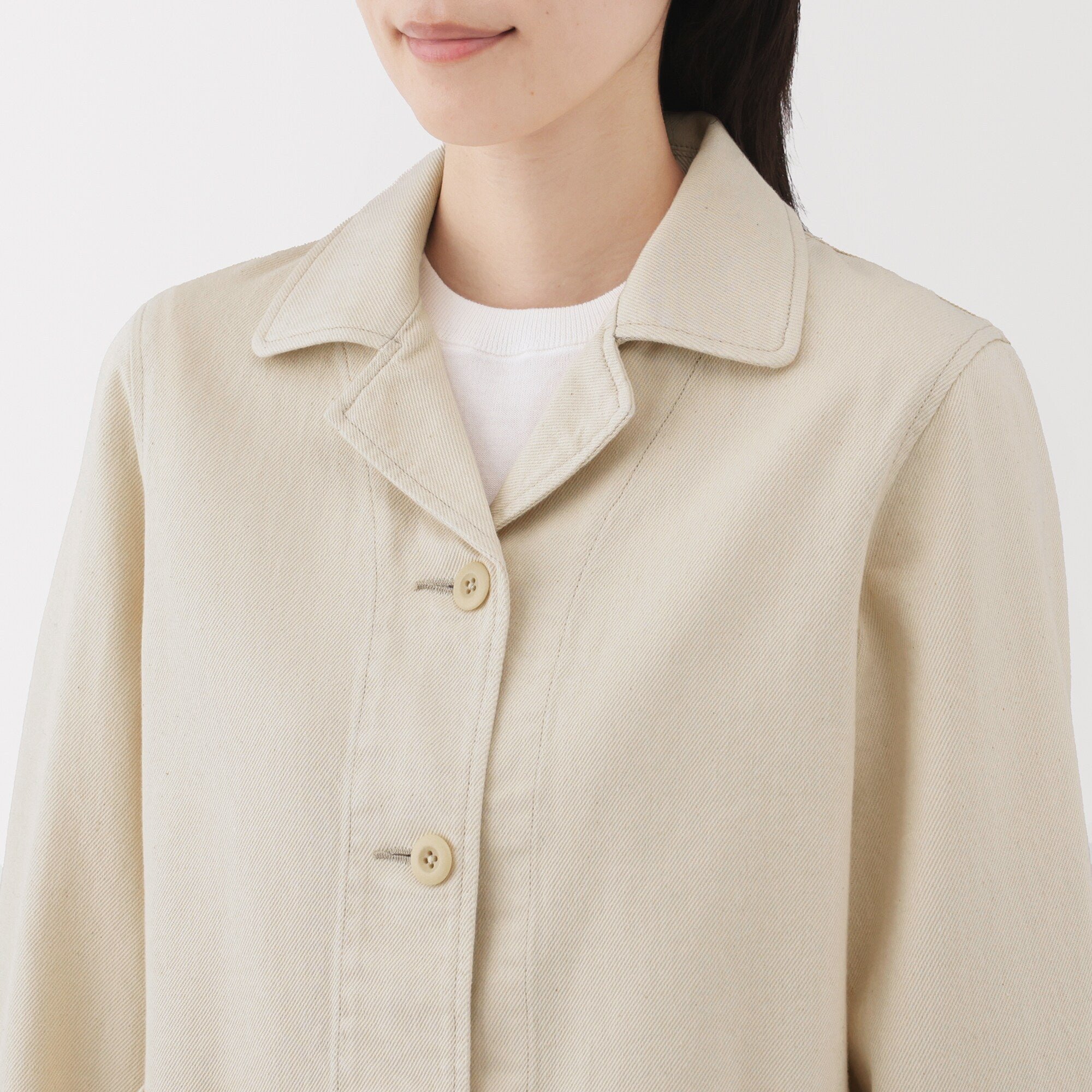 Women's Kapok Blend Jacket