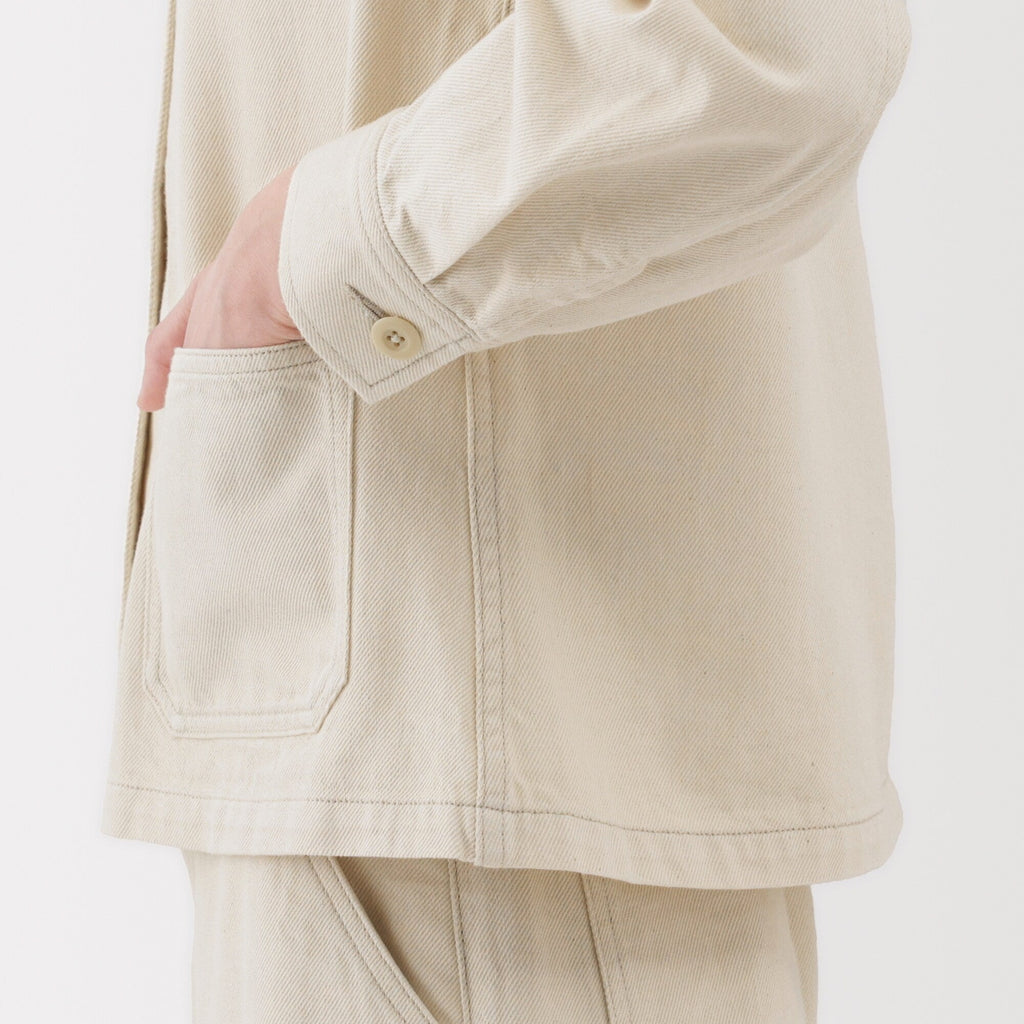 Women's Kapok Blend Jacket