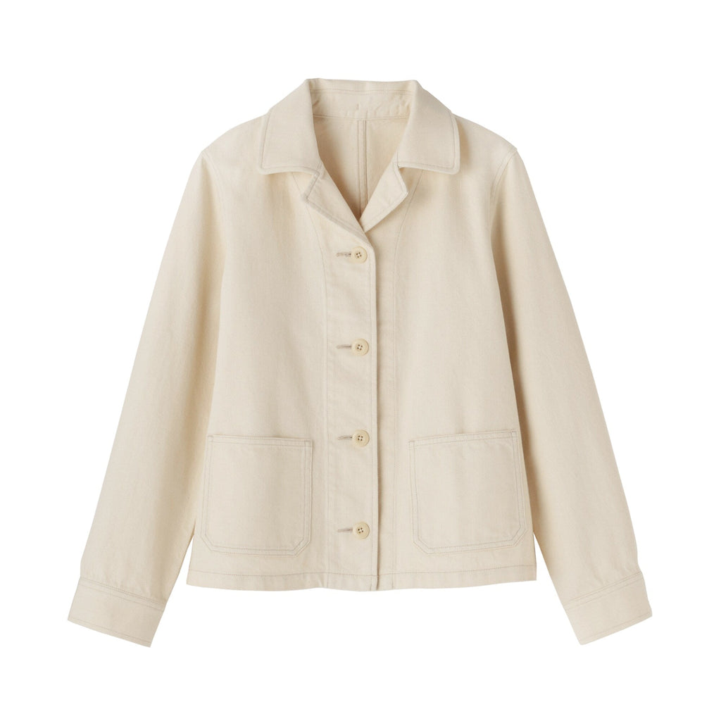 Women's Kapok Blend Jacket