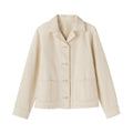 Women's Kapok Blend Jacket