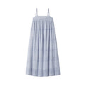 Women's Block Print Camisole Dress