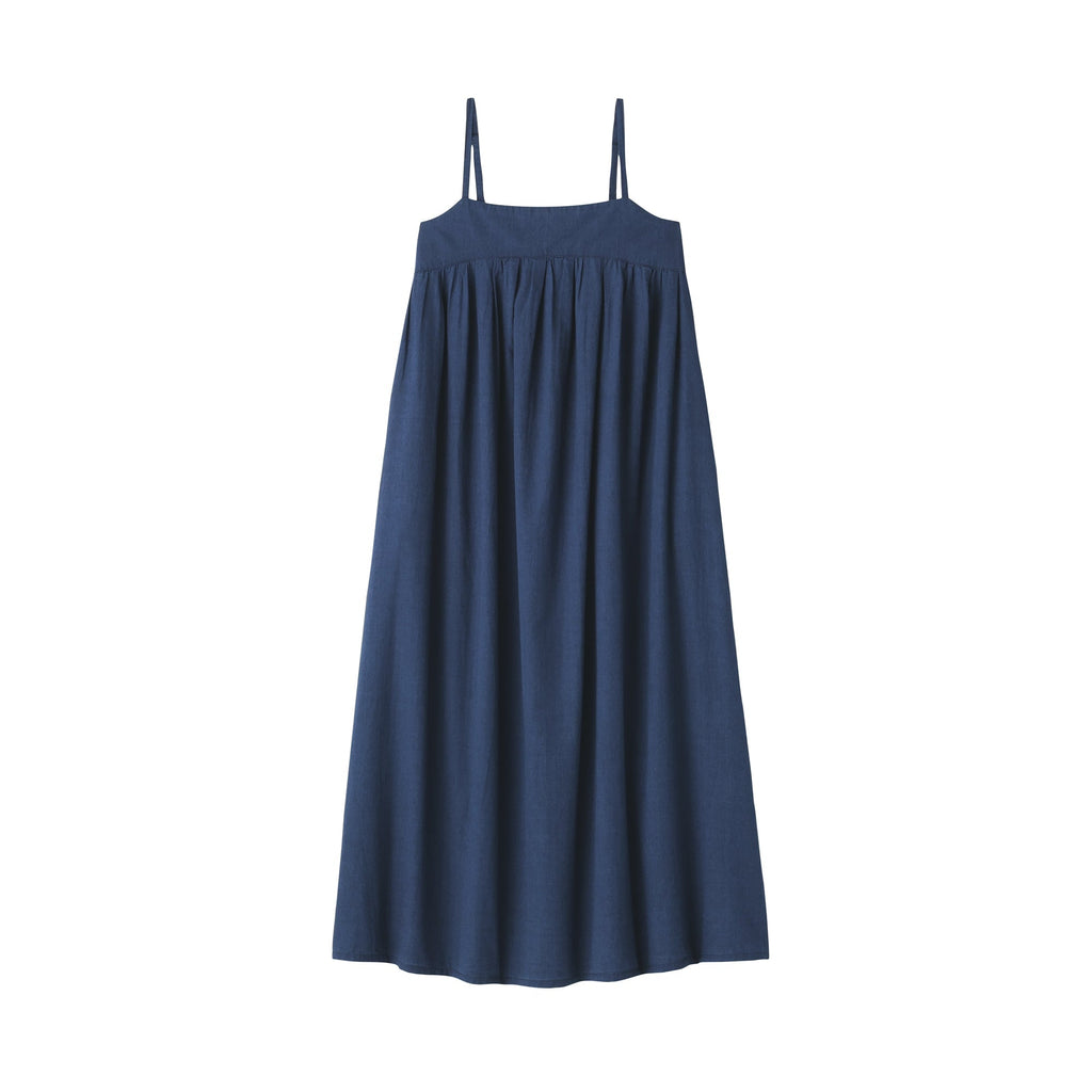 Women's Cotton Voile Camisole Dress
