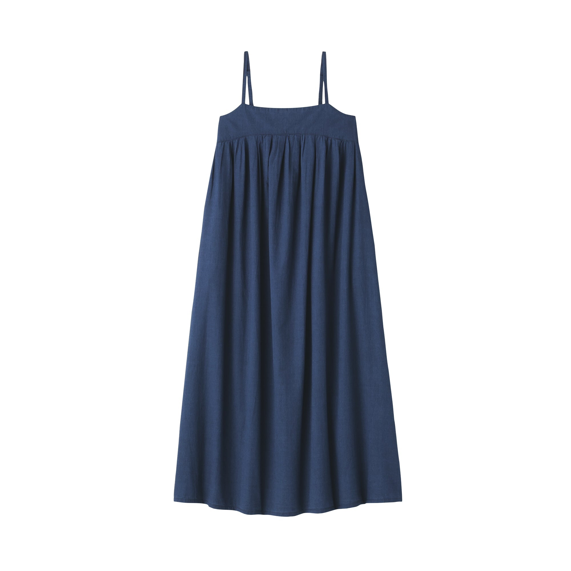 Women's Cotton Voile Camisole Dress