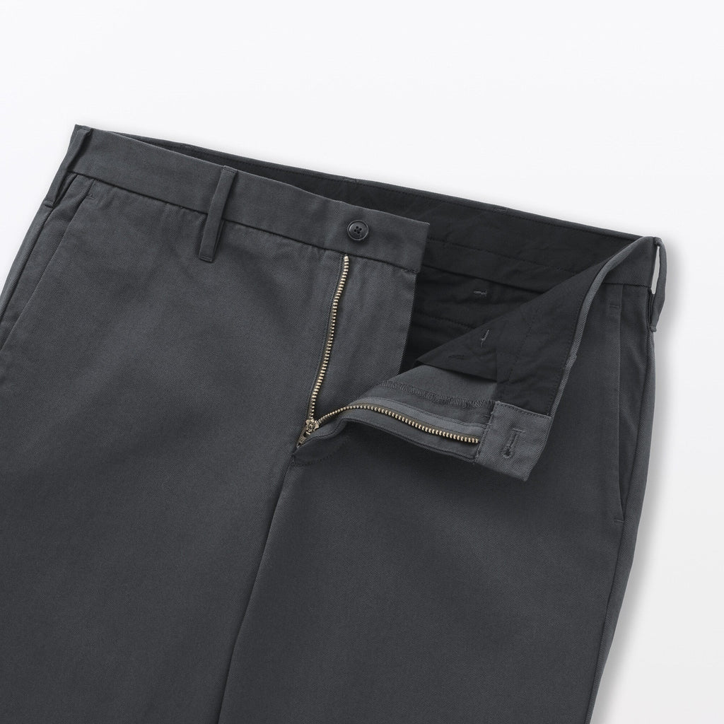 Men's Stretch Chino Slim Pants (L32)
