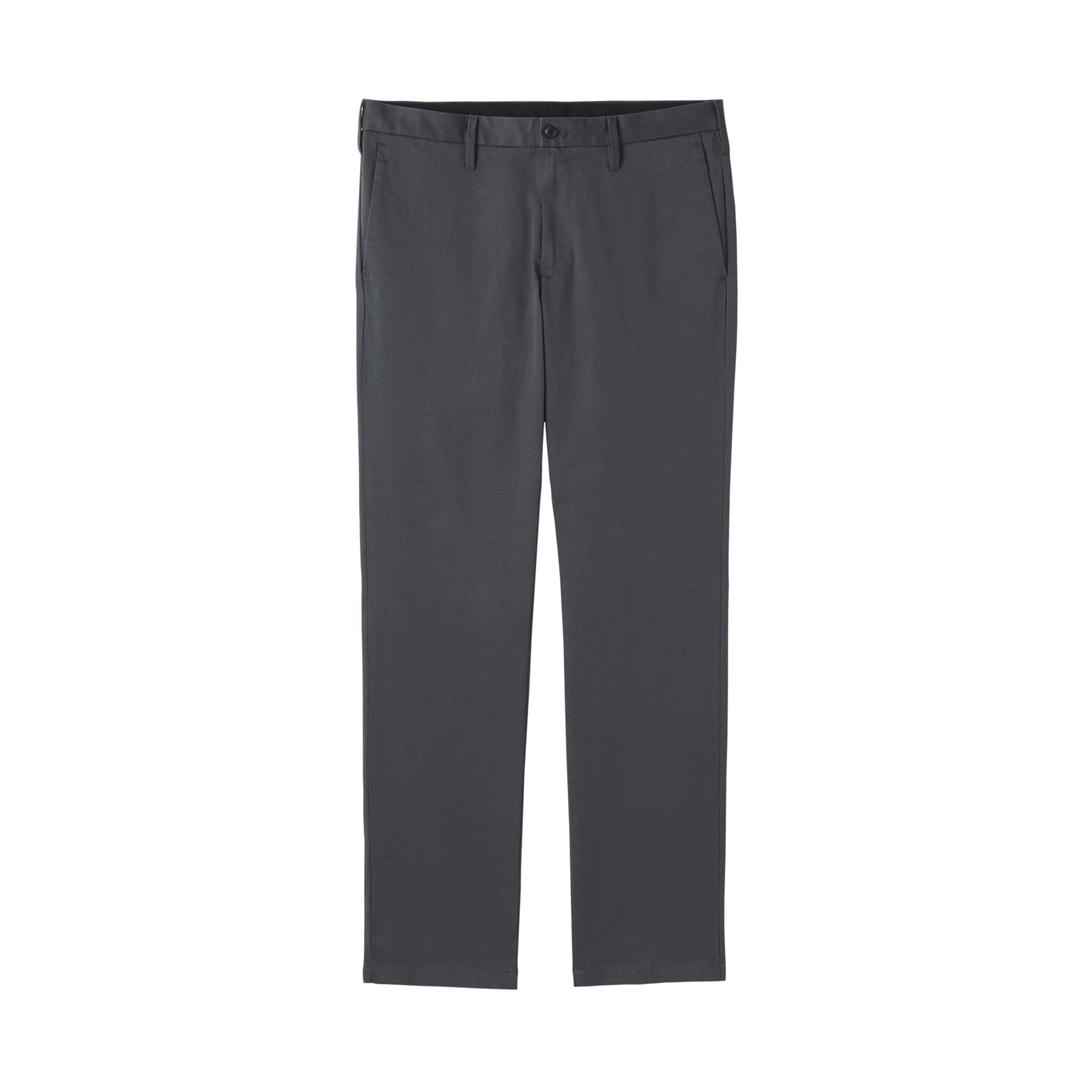 Men's Stretch Chino Slim Pants (L32)