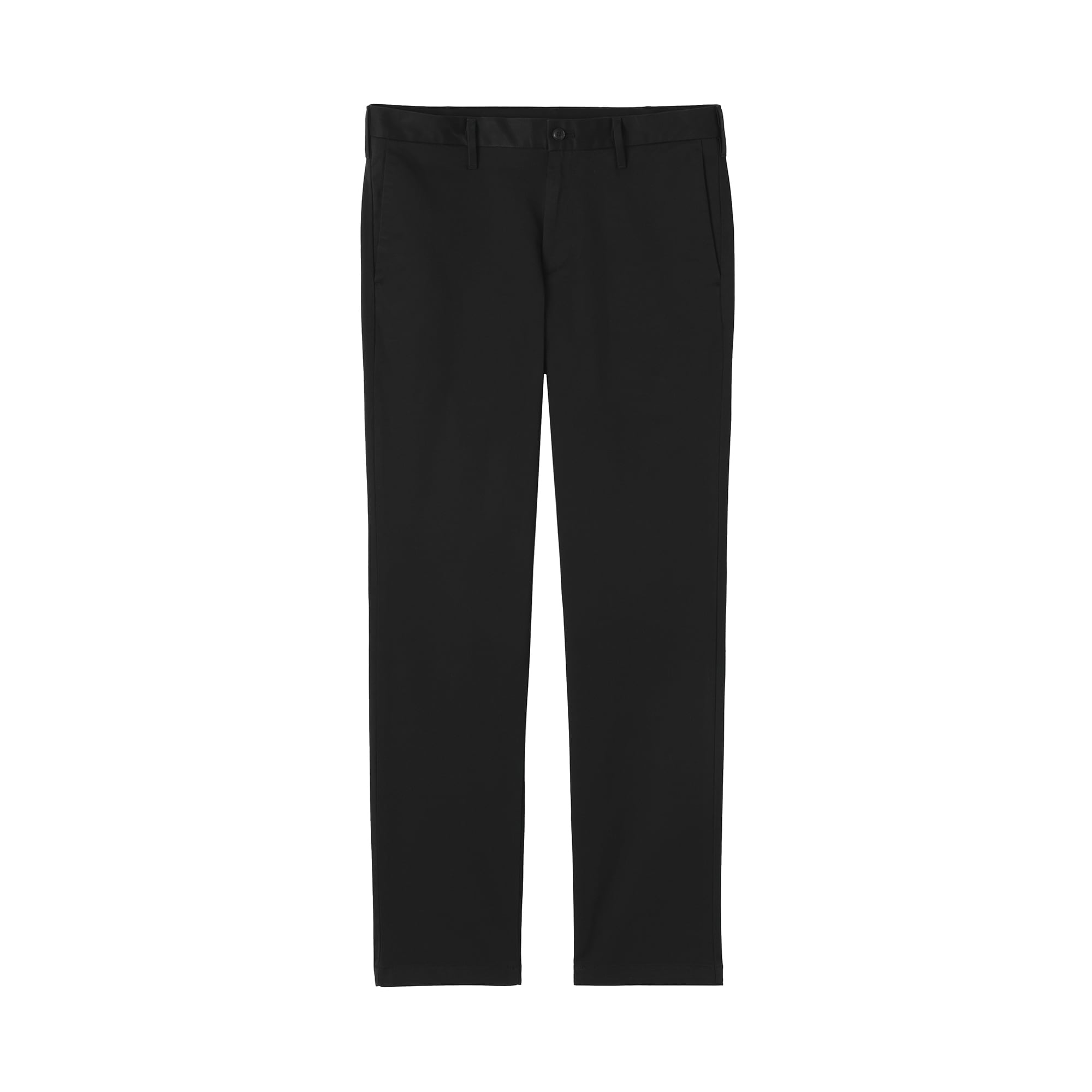 Men's Stretch Chino Slim Pants (L32)