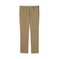 Men's Stretch Chino Slim Pants (L32)