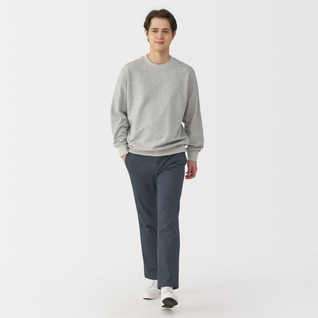 Men's Stretch Chino Slim Pants (L30)