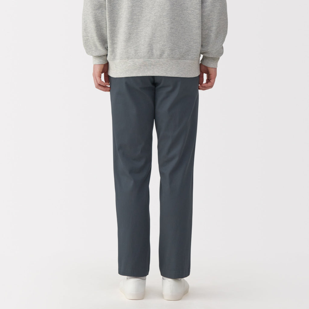 Men's Stretch Chino Slim Pants (L30)