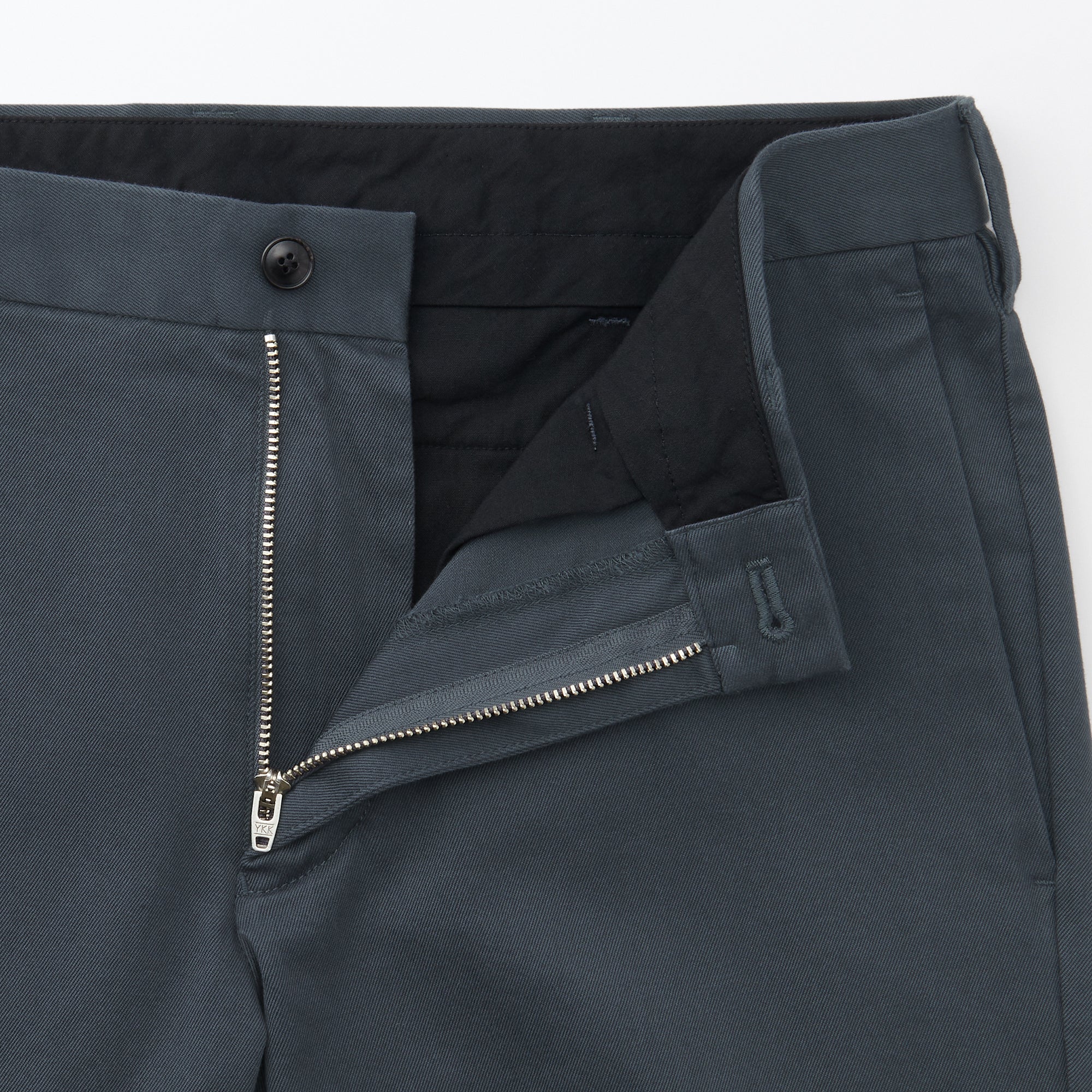 Men's Stretch Chino Slim Pants (L30)