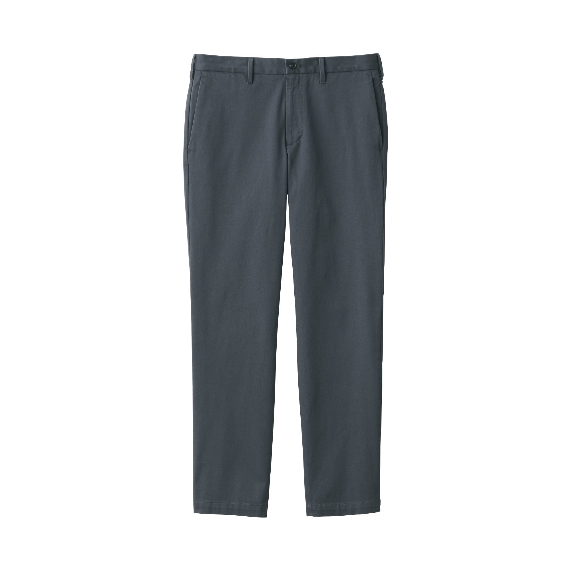 Men's Stretch Chino Slim Pants (L30)