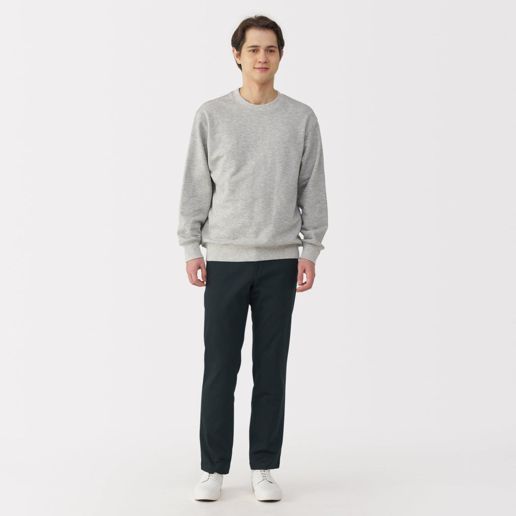 Men's Stretch Chino Slim Pants (L30)