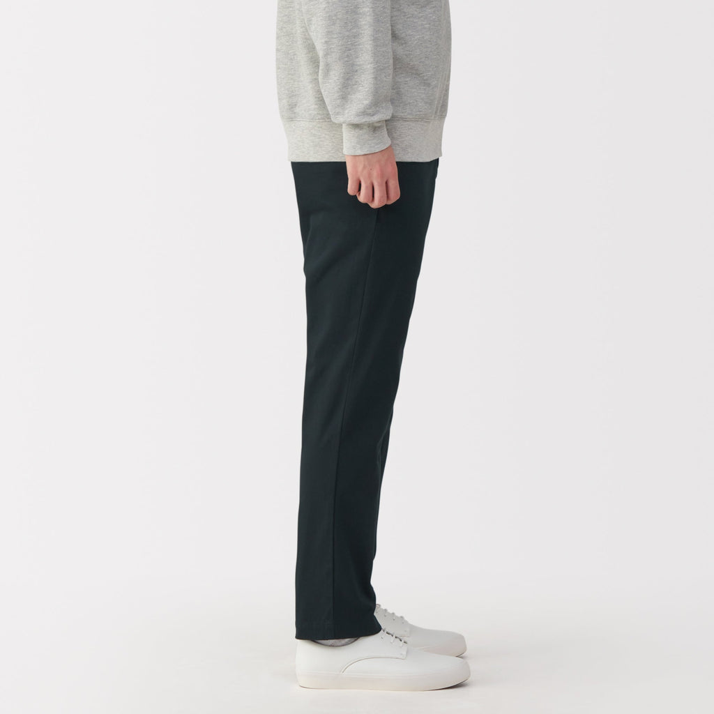 Men's Stretch Chino Slim Pants (L30)