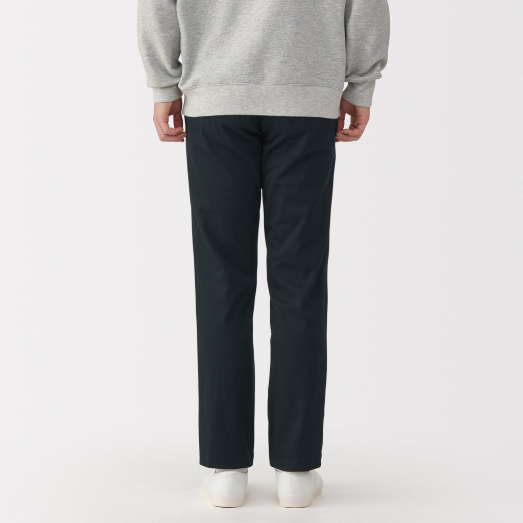 Men's Stretch Chino Slim Pants (L30)