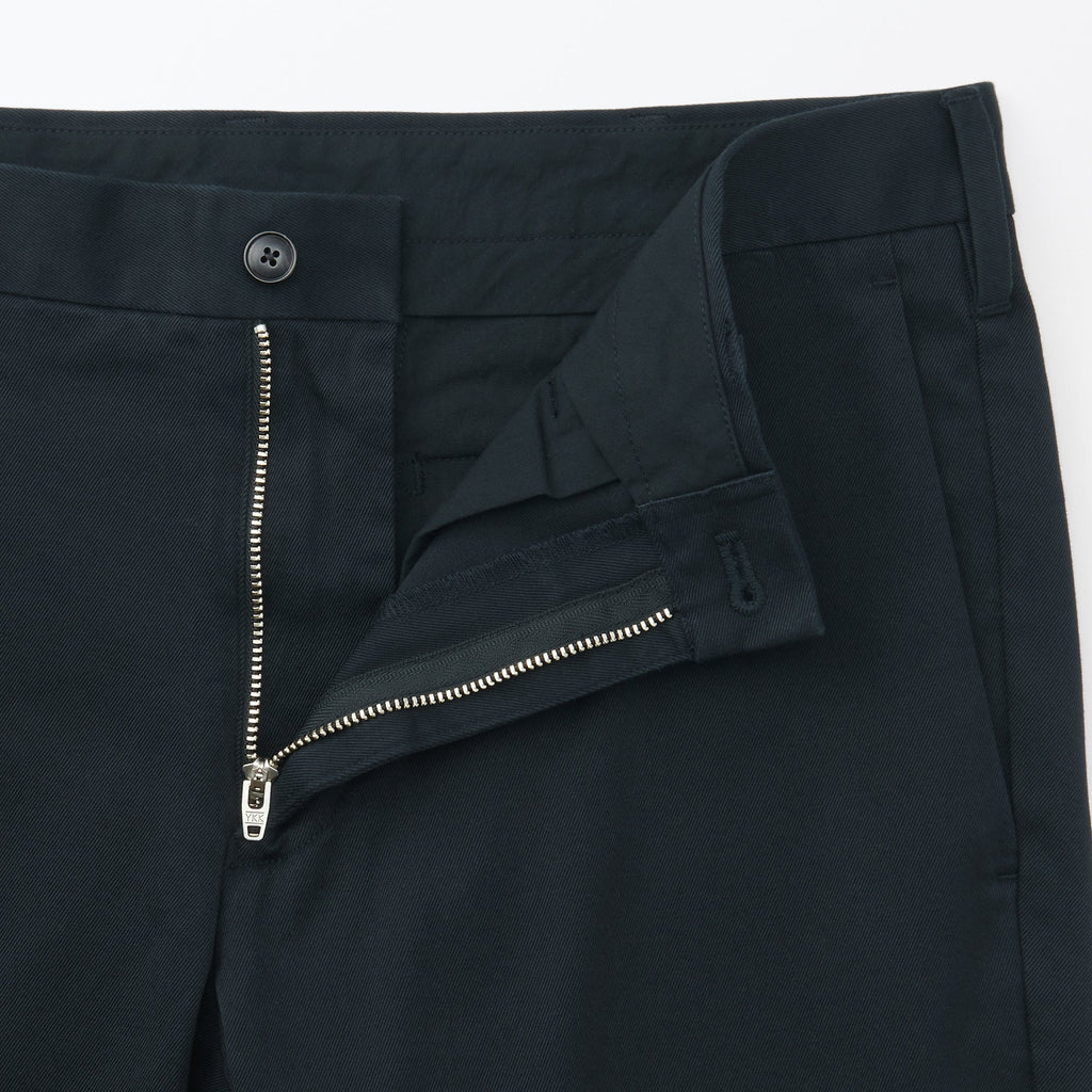 Men's Stretch Chino Slim Pants (L30)