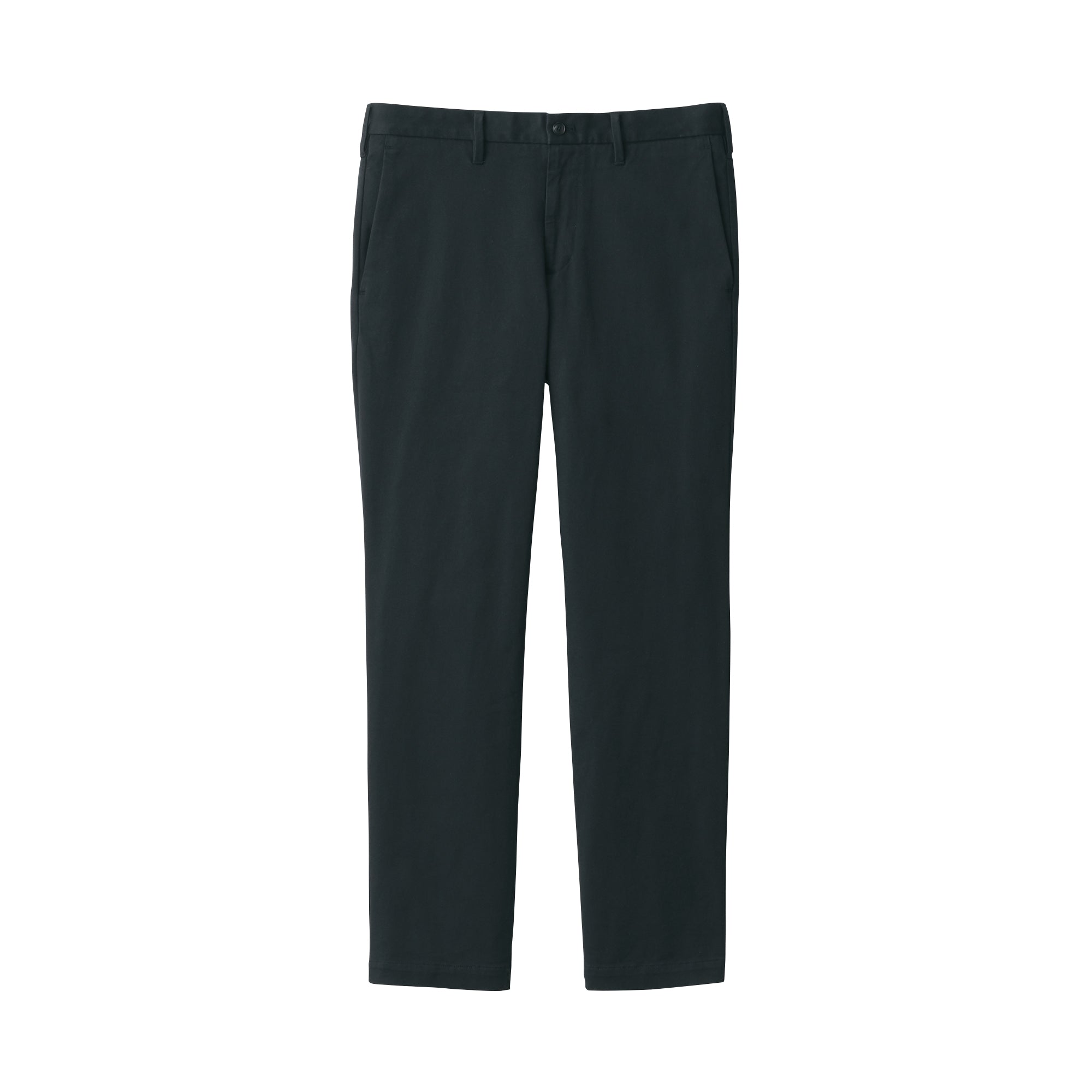 Men's Stretch Chino Slim Pants (L30)