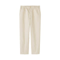 Men's Washed Denim Easy Pants - Natural