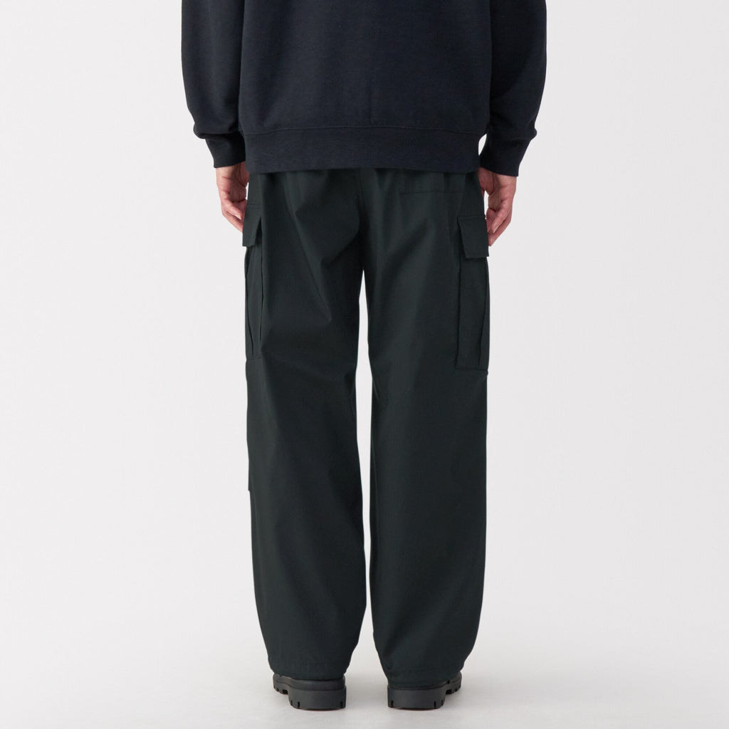 Men's Washed Easy Cargo Pants