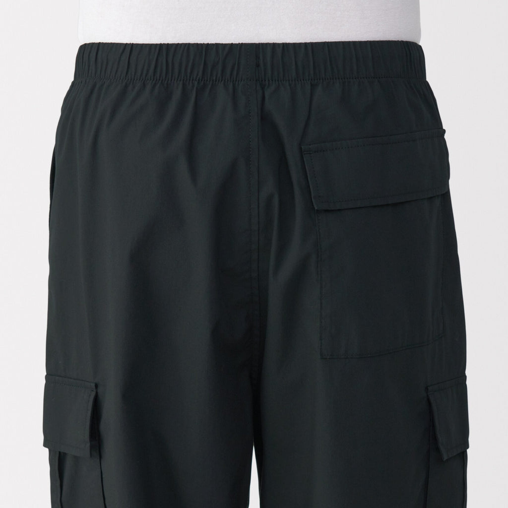 Men's Washed Easy Cargo Pants